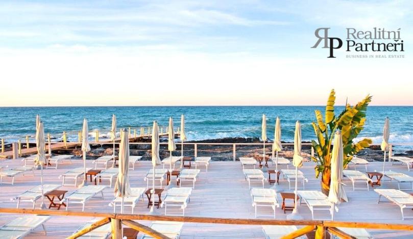 Prodej bytu 2+kk, Conversano,Itálie, 70 m2