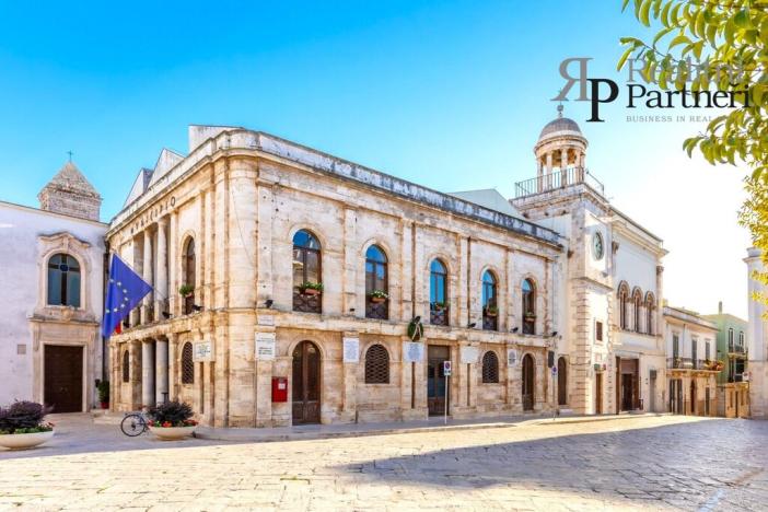 Prodej bytu 2+kk, Conversano,Itálie, 70 m2