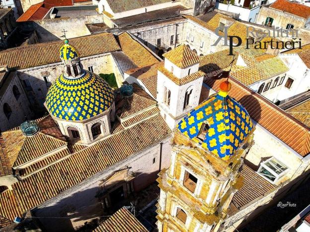 Prodej bytu 2+kk, Conversano,Itálie, 70 m2