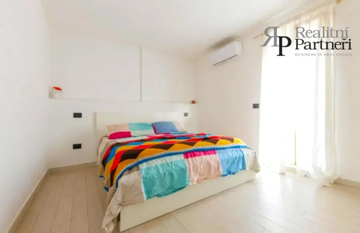 Prodej bytu 2+kk, Conversano,Itálie, 70 m2