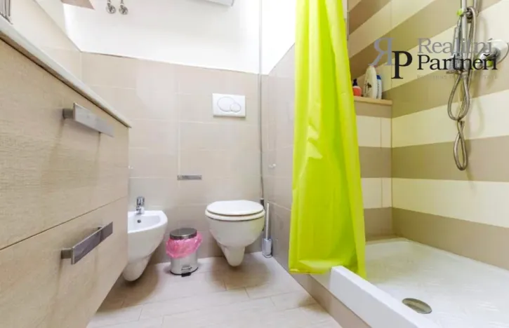 Prodej bytu 2+kk, Conversano,Itálie, 70 m2