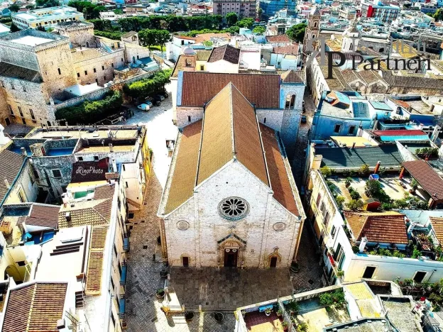 Prodej bytu 2+kk, Conversano,Itálie, 70 m2