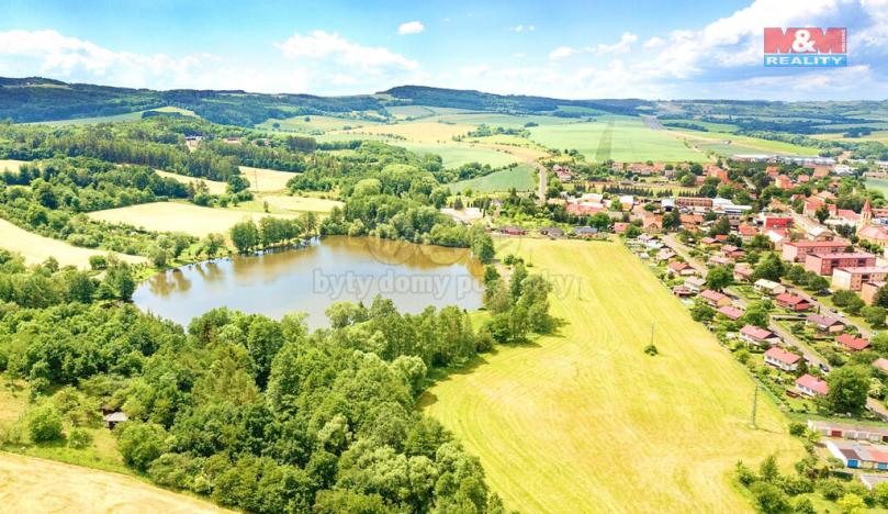 Prodej pozemku pro bydlení, Lubenec, 826 m2