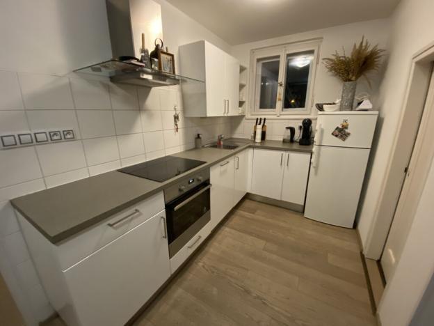 Prodej bytu 2+kk, Praha - Vinohrady, Irkutská, 70 m2