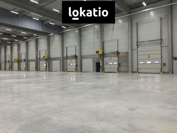 Pronájem skladu, Chrášťany, Za Tratí, 4100 m2