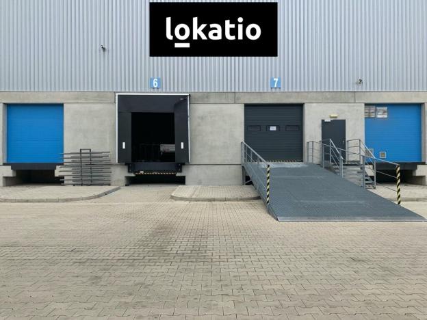 Pronájem skladu, Chrášťany, Za Tratí, 4100 m2