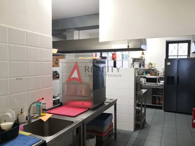 Prodej ubytování, Přimda, Pod Hradem, 500 m2