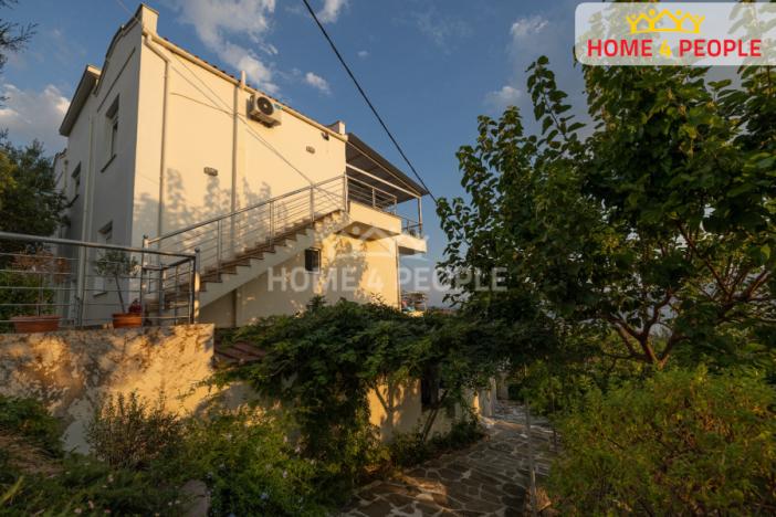 Prodej rodinného domu, volos, Řecko, 1500 m2