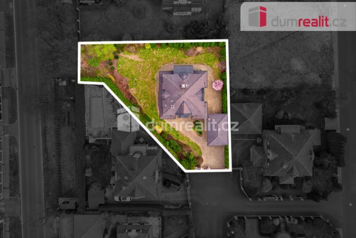 Prodej rodinného domu, Karlovy Vary - Rybáře, Zlatá, 194 m2