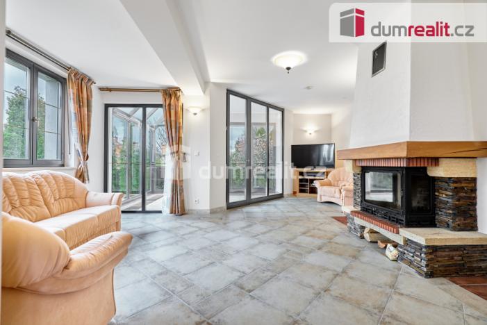 Prodej rodinného domu, Karlovy Vary - Rybáře, Zlatá, 194 m2