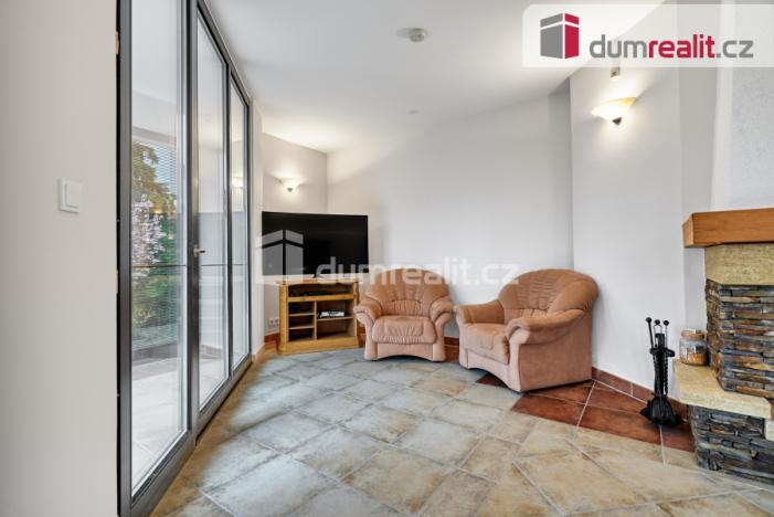 Prodej rodinného domu, Karlovy Vary - Rybáře, Zlatá, 194 m2