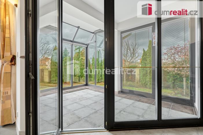 Prodej rodinného domu, Karlovy Vary - Rybáře, Zlatá, 194 m2