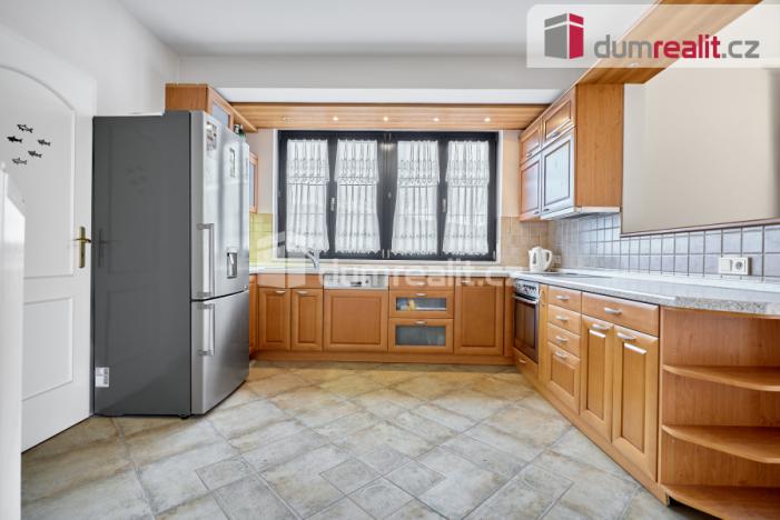 Prodej rodinného domu, Karlovy Vary - Rybáře, Zlatá, 194 m2