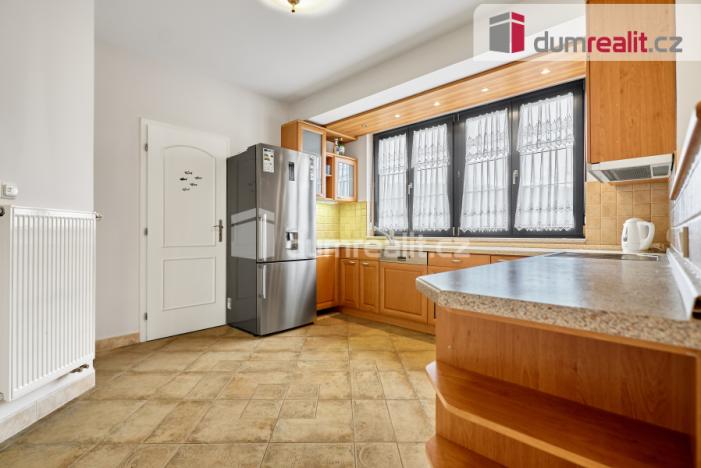 Prodej rodinného domu, Karlovy Vary - Rybáře, Zlatá, 194 m2