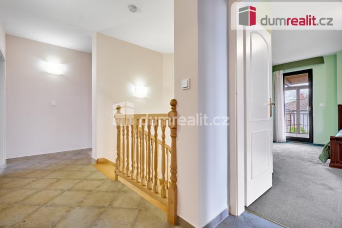 Prodej rodinného domu, Karlovy Vary - Rybáře, Zlatá, 194 m2