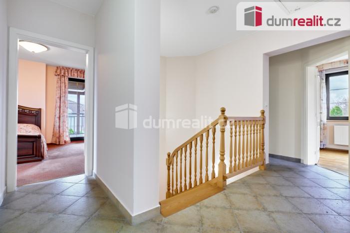 Prodej rodinného domu, Karlovy Vary - Rybáře, Zlatá, 194 m2