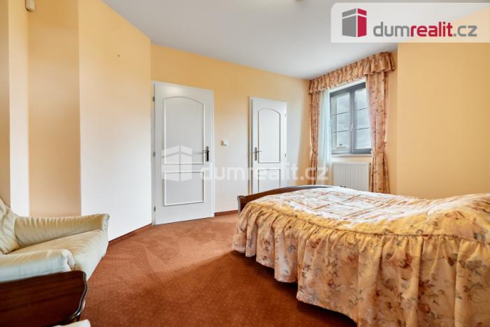 Prodej rodinného domu, Karlovy Vary - Rybáře, Zlatá, 194 m2