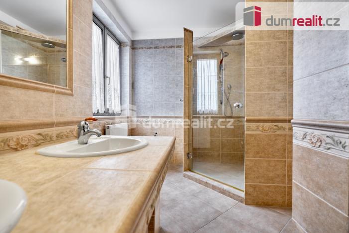 Prodej rodinného domu, Karlovy Vary - Rybáře, Zlatá, 194 m2