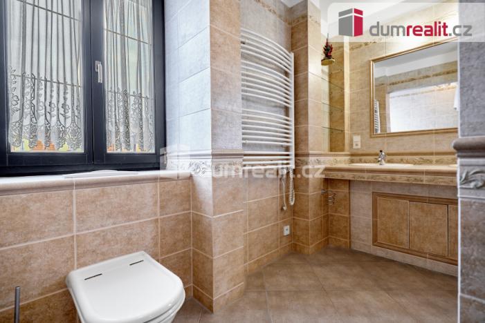 Prodej rodinného domu, Karlovy Vary - Rybáře, Zlatá, 194 m2