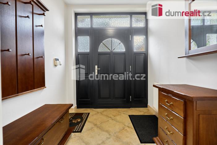 Prodej rodinného domu, Karlovy Vary - Rybáře, Zlatá, 194 m2