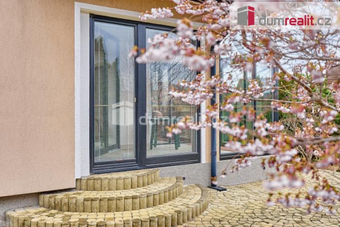 Prodej rodinného domu, Karlovy Vary - Rybáře, Zlatá, 194 m2