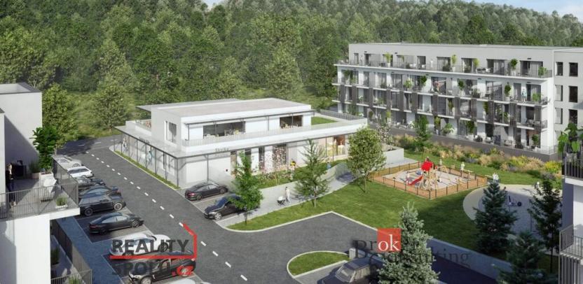 Prodej bytu 2+kk, Kladno, Ke křížku, 57 m2