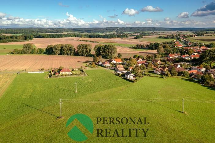 Prodej pozemku pro bydlení, Ledce, 1530 m2