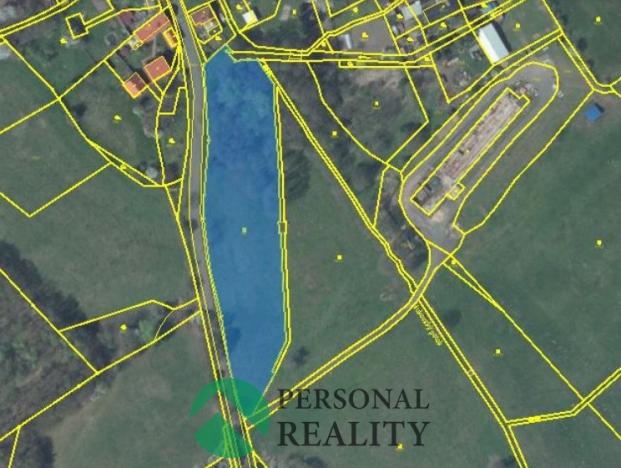 Prodej pozemku, Hrobčice - Mukov, 12246 m2