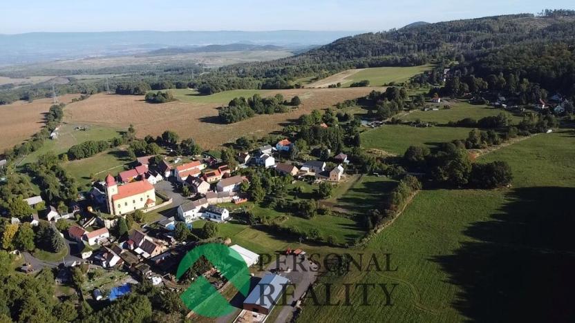 Prodej pozemku, Hrobčice - Mukov, 12246 m2