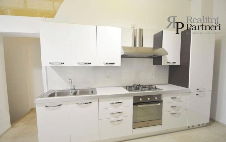 Prodej rodinného domu, Itálie, Gioia del Colle, 42 m2