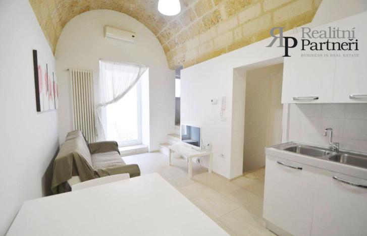 Prodej rodinného domu, Itálie, Gioia del Colle, 42 m2