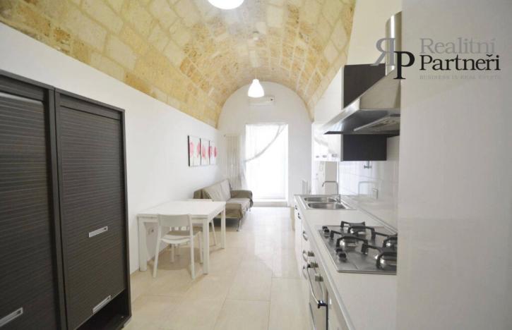 Prodej rodinného domu, Itálie, Gioia del Colle, 42 m2