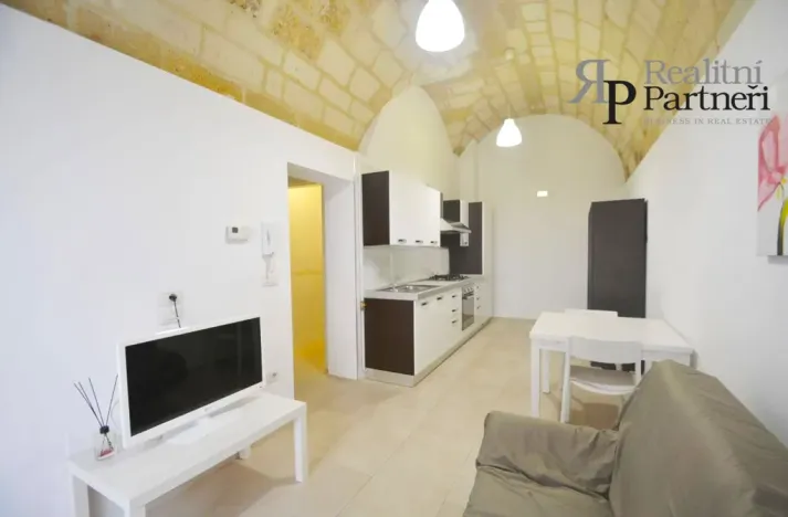 Prodej rodinného domu, Gioia del Colle,Itálie, 42 m2