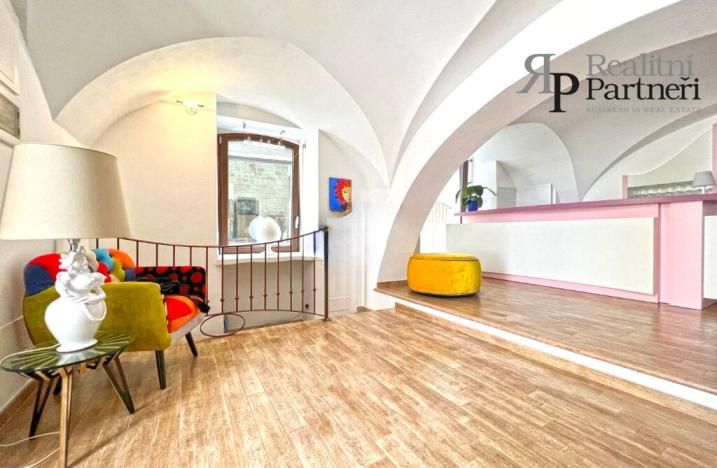 Prodej bytu 4+kk, Itálie, Putignano, 120 m2