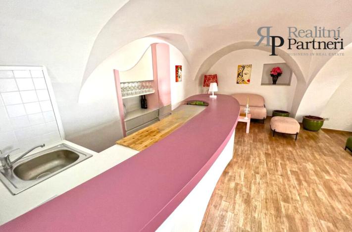 Prodej bytu 4+kk, Itálie, Putignano, 120 m2