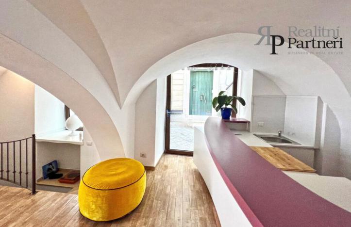 Prodej bytu 4+kk, Itálie, Putignano, 120 m2