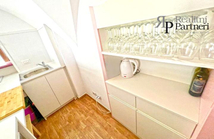 Prodej bytu 4+kk, Itálie, Putignano, 120 m2