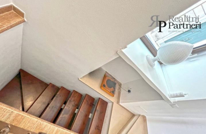 Prodej bytu 4+kk, Itálie, Putignano, 120 m2