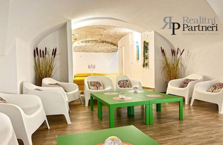 Prodej bytu 4+kk, Itálie, Putignano, 120 m2