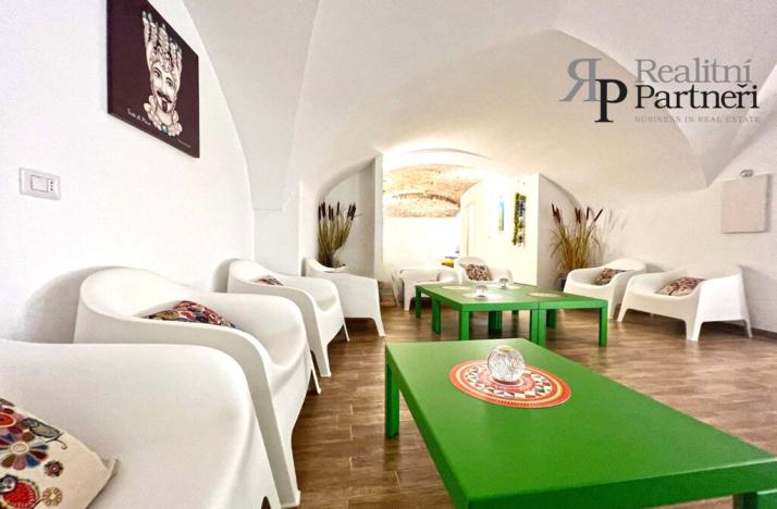 Prodej bytu 4+kk, Itálie, Putignano, 120 m2