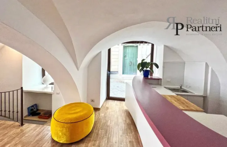 Prodej bytu 4+kk, Putignano,Itálie, 120 m2