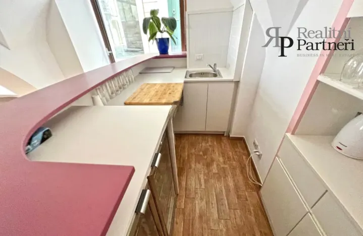 Prodej bytu 4+kk, Putignano,Itálie, 120 m2