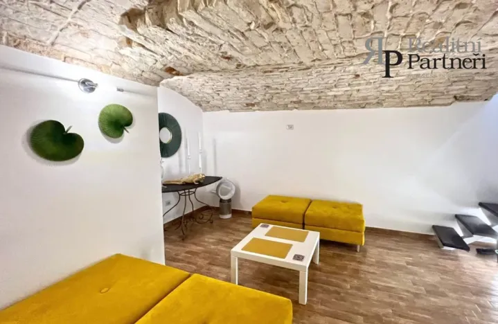 Prodej bytu 4+kk, Putignano,Itálie, 120 m2