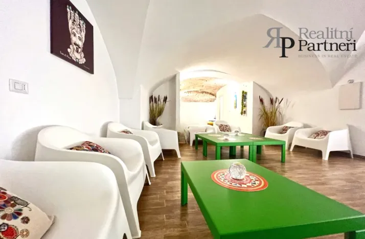 Prodej bytu 4+kk, Putignano,Itálie, 120 m2