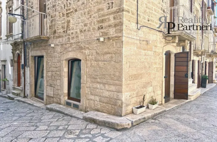 Prodej bytu 4+kk, Putignano,Itálie, 120 m2