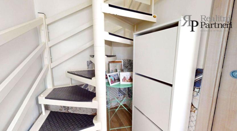 Prodej rodinného domu, Itálie, Bari, 70 m2