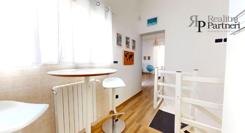 Prodej rodinného domu, Itálie, Bari, 70 m2