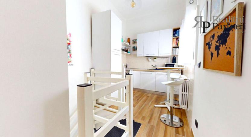 Prodej rodinného domu, Itálie, Bari, 70 m2