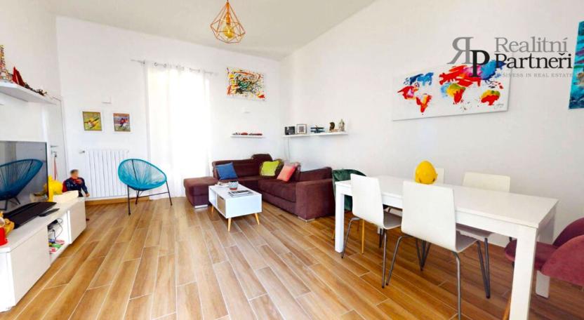 Prodej rodinného domu, Itálie, Bari, 70 m2