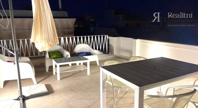 Prodej rodinného domu, Itálie, Bari, 70 m2